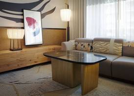 Nobu Las Vegas, A Caesars Destination 5