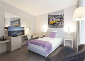 Hotel City Lugano 5