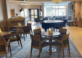 Cabarfeidh Hotel 3