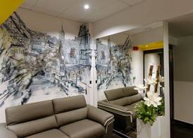 Colmar Hotel 2