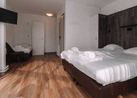 Hotel Cavalli by WP Hotels 3
