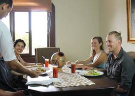 Hotel El Reith Lake 4