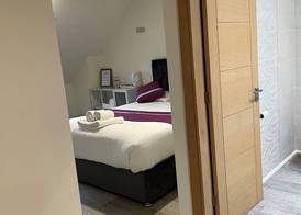 Oakham Hotel 5