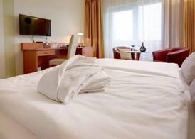 Kurhotel Pyramide Bad Windsheim 3