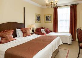 Ringwood Hall Hotel & Spa, Best Western Signature Collection 4