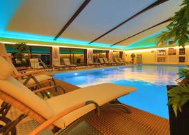 Hotel Das Bayerwald 5