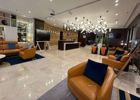 Ramada Encore Doha by Wyndham 5