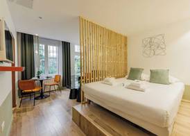 Cozy Appartement- 1br/3p - Arts-et-metier 3