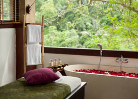 Beji Ubud Resort 2