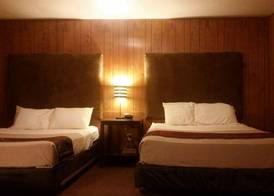 The Gold Lodge 5