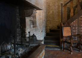 Auberge du Renard'eau 2