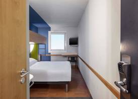 B&B HOTEL Erlangen-Tennenlohe 3