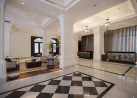 Plataran Heritage Borobudur Hotel 4