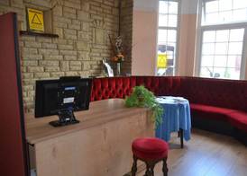 Glenfield Lodge Guest House 2