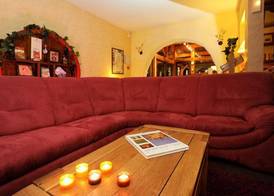 Logis Hotel Des Grands Vins 3