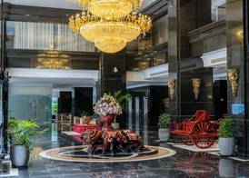 Wyndham Grand Phnom Penh Capital 2