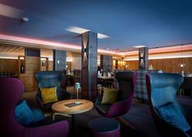 Sunstar Hotel Lenzerheide 4