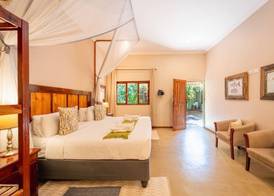 Bayete Guest Lodge 5