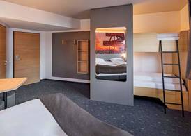 B&B Hotel Hamm 5