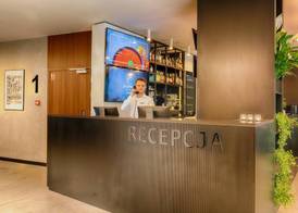 Focus Hotel Premium Lublin 3