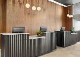 Sheraton Tribeca New York Hotel 3