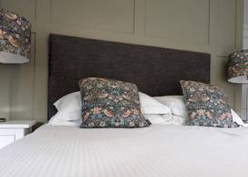The White Hart Inn, Hawes 3