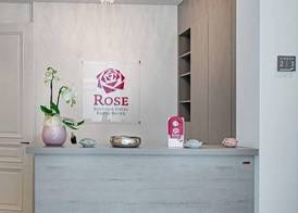 Boutique Hotel Rose 2