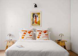 Edgar Suites Châtillon 3