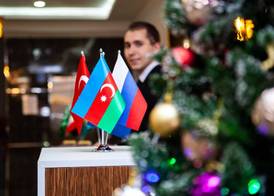 Mildom Hotel Baku 4