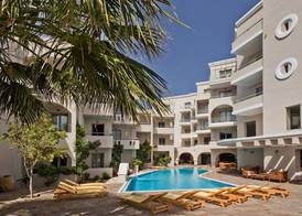 Parasol Luxury Hotel & Suites Adults Only 2