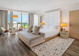 The Grayson Hotel Miami Downtown 5