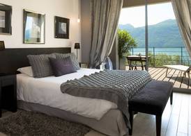 Les Suites du Lac 2