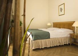 Grandhotel Ambassador Národní Dům 4