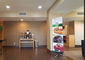 Quality Inn Cameron 4