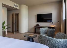 Hotel De Zeevaartschool 2