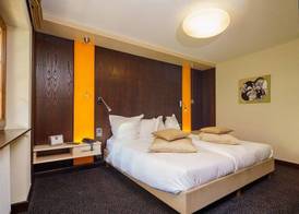 Hotel - Restaurant Le Cerf & Spa 3