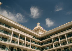 Castival Hotel 5