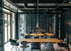 aletto Hotel Potsdamer Platz 4