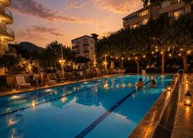 Antalya Apart 2