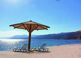 Movenpick Resort Taba 5