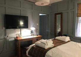 The Kings Head Hotel 5