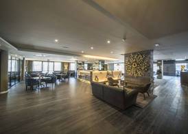 Hotel Spinale 5