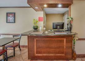 Econo Lodge Hermitage South 3