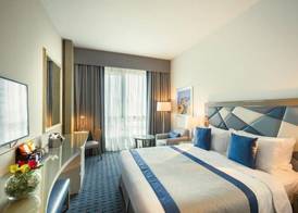 Gulf Inn Hotel Al Nasr Formerly Roda Links Al Nasr 5