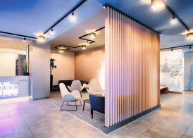 B&B Hotel Ulm 2