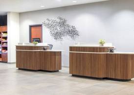 Courtyard by Marriott Hanover Lebanon 2
