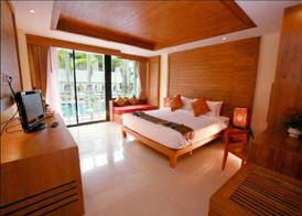 Honey Resort 5