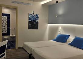 Hotel Cristina 4
