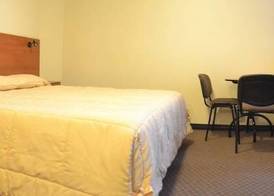 Hotel Calacoto 3