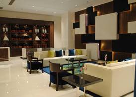 Courtyard by Marriott Hangzhou Wulin at West Lake 5